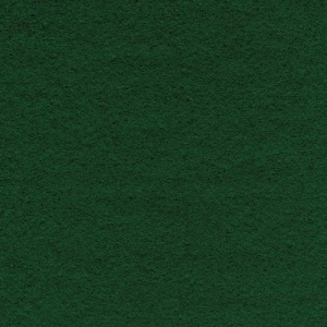 Фетр темно-зеленый 1мм